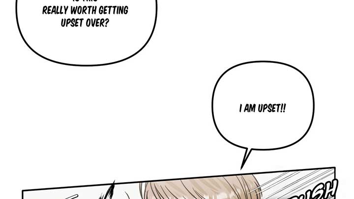 Love Rides on Pheromone Allergy Chapter 21 - Page 92