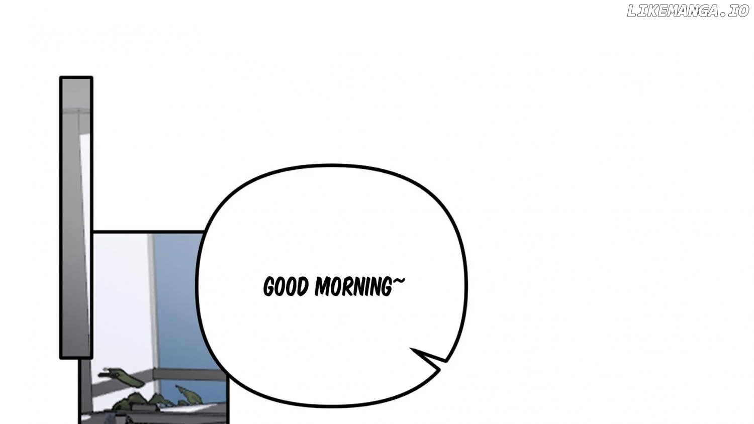 Love Rides on Pheromone Allergy Chapter 22 - Page 1