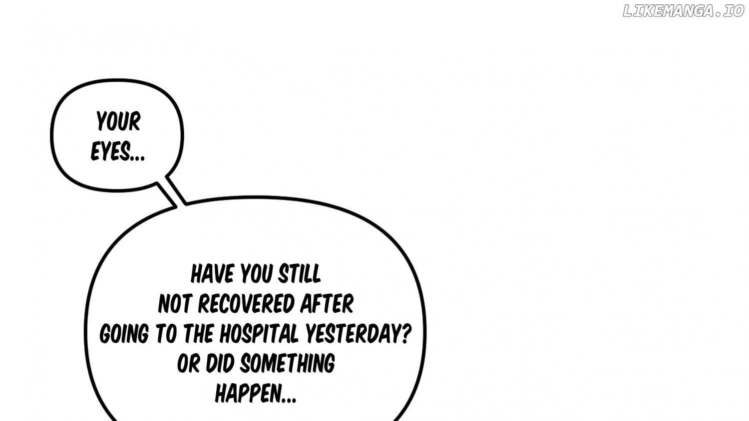 Love Rides on Pheromone Allergy Chapter 22 - Page 10