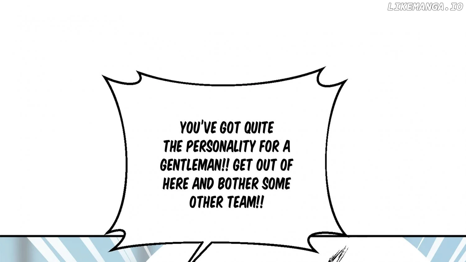 Love Rides on Pheromone Allergy Chapter 22 - Page 106