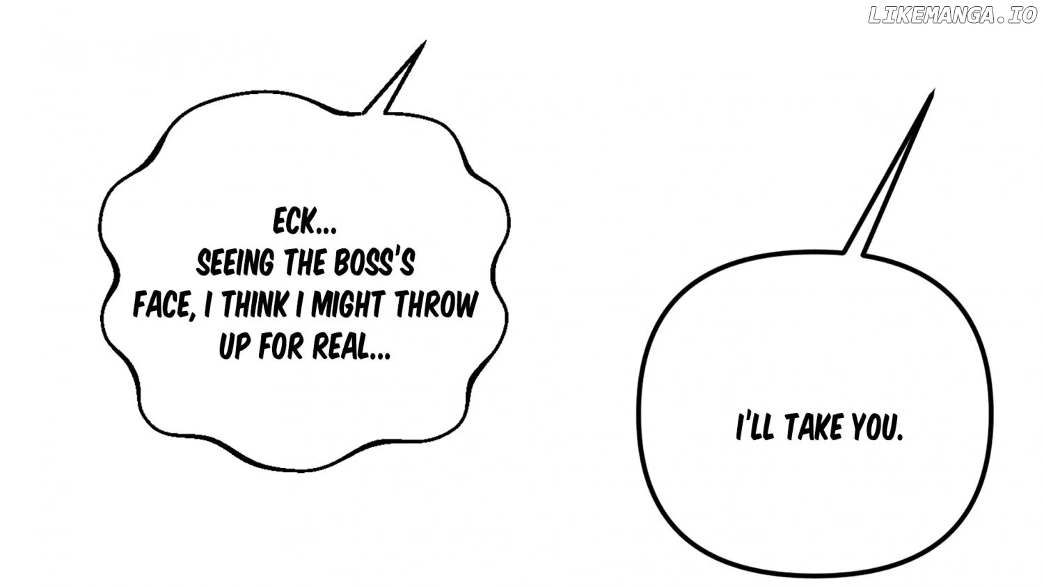 Love Rides on Pheromone Allergy Chapter 22 - Page 109