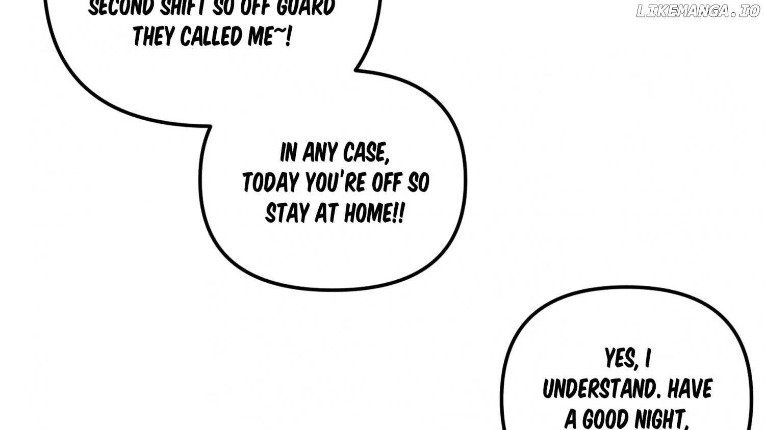 Love Rides on Pheromone Allergy Chapter 22 - Page 117