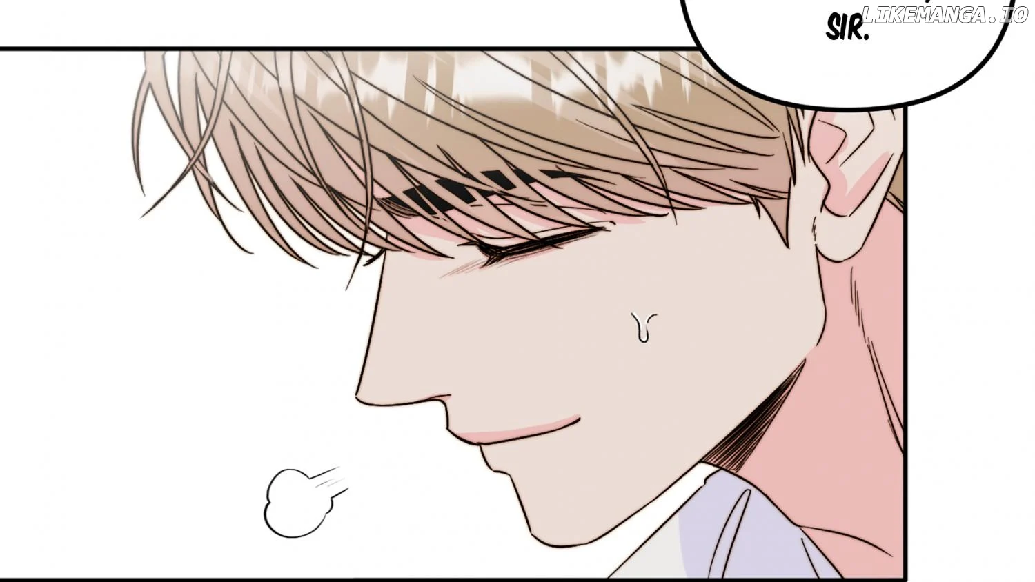 Love Rides on Pheromone Allergy Chapter 22 - Page 118
