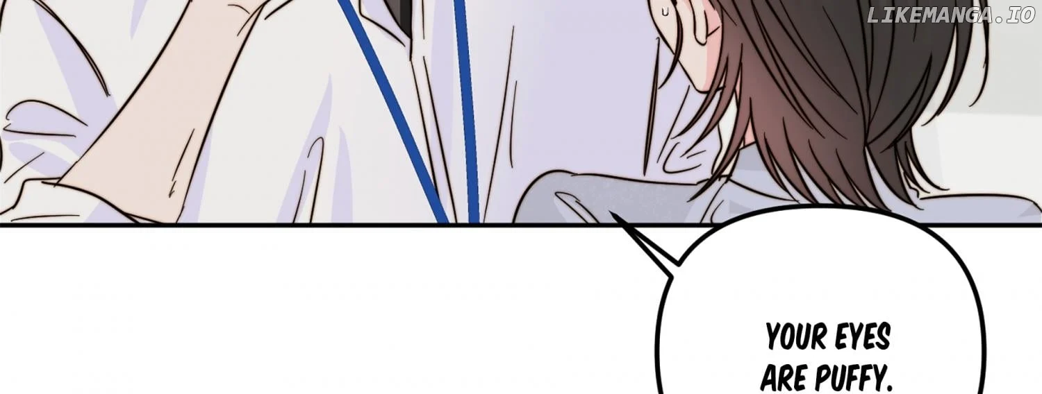 Love Rides on Pheromone Allergy Chapter 22 - Page 12