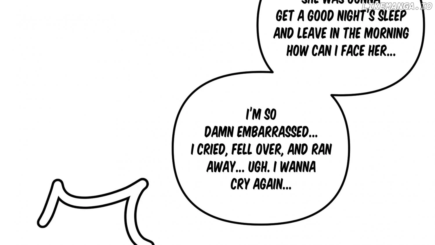 Love Rides on Pheromone Allergy Chapter 22 - Page 122