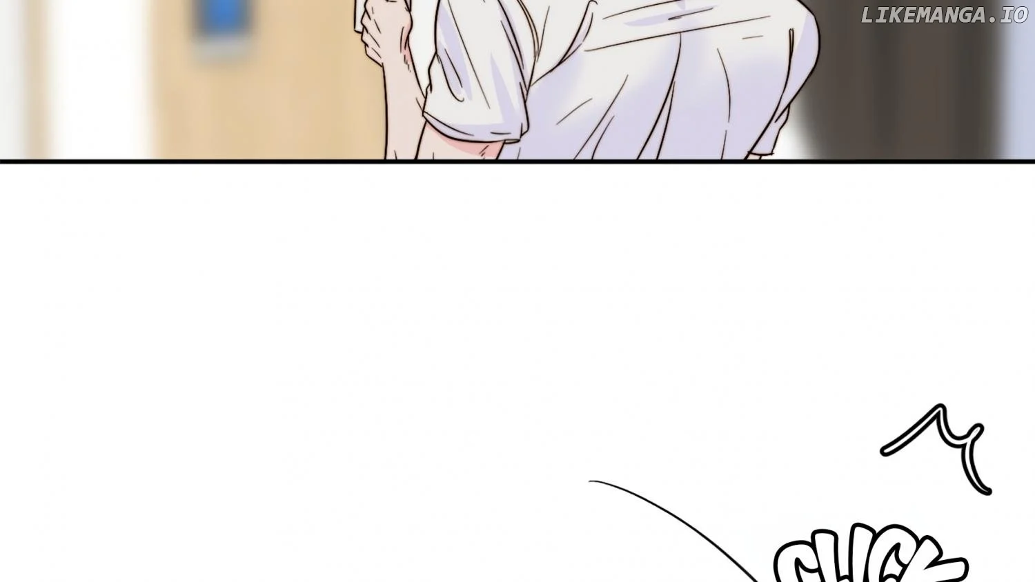 Love Rides on Pheromone Allergy Chapter 22 - Page 126
