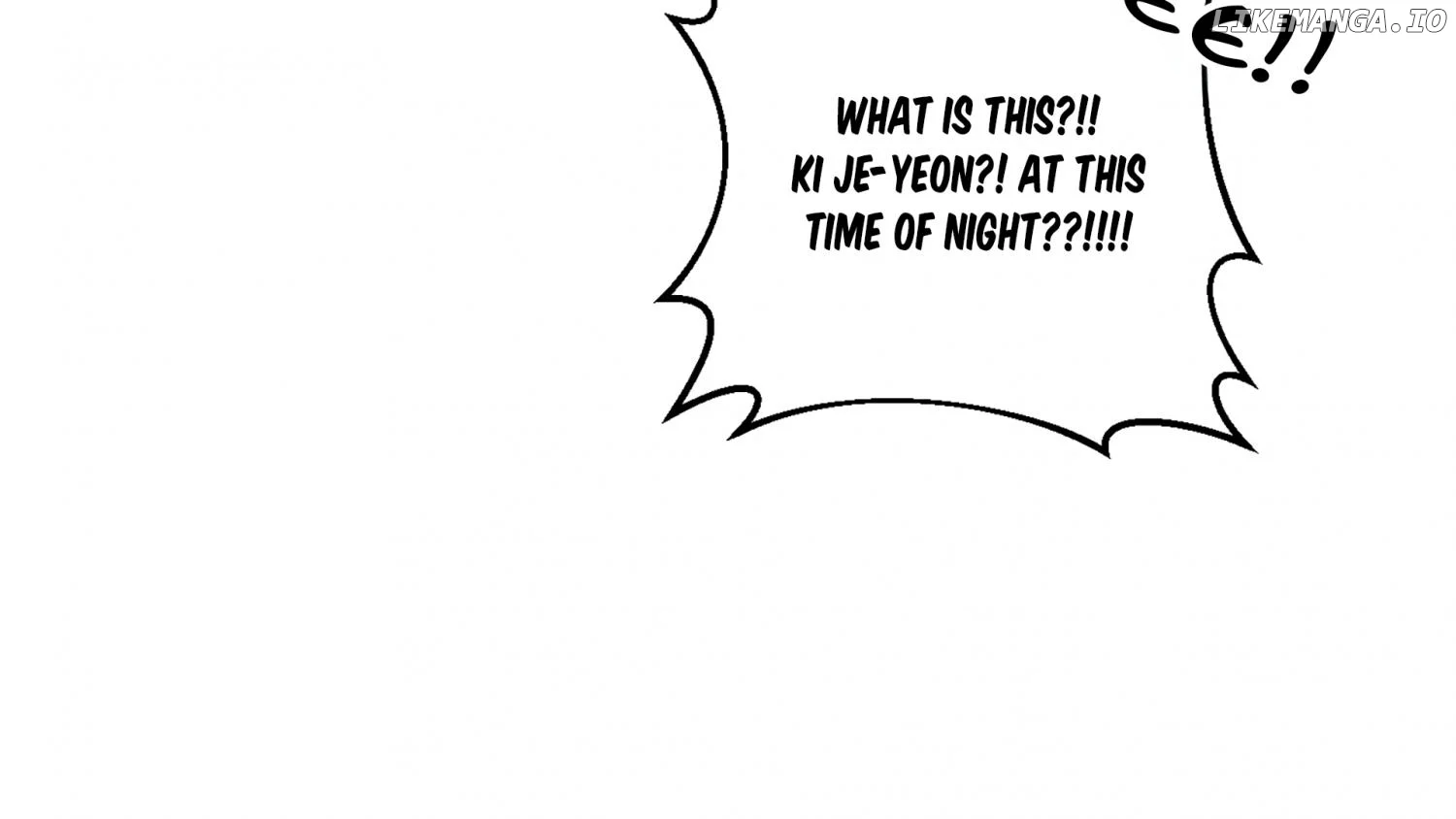 Love Rides on Pheromone Allergy Chapter 22 - Page 133