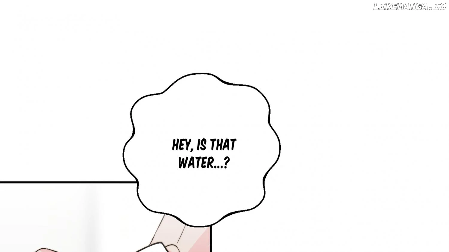Love Rides on Pheromone Allergy Chapter 22 - Page 138