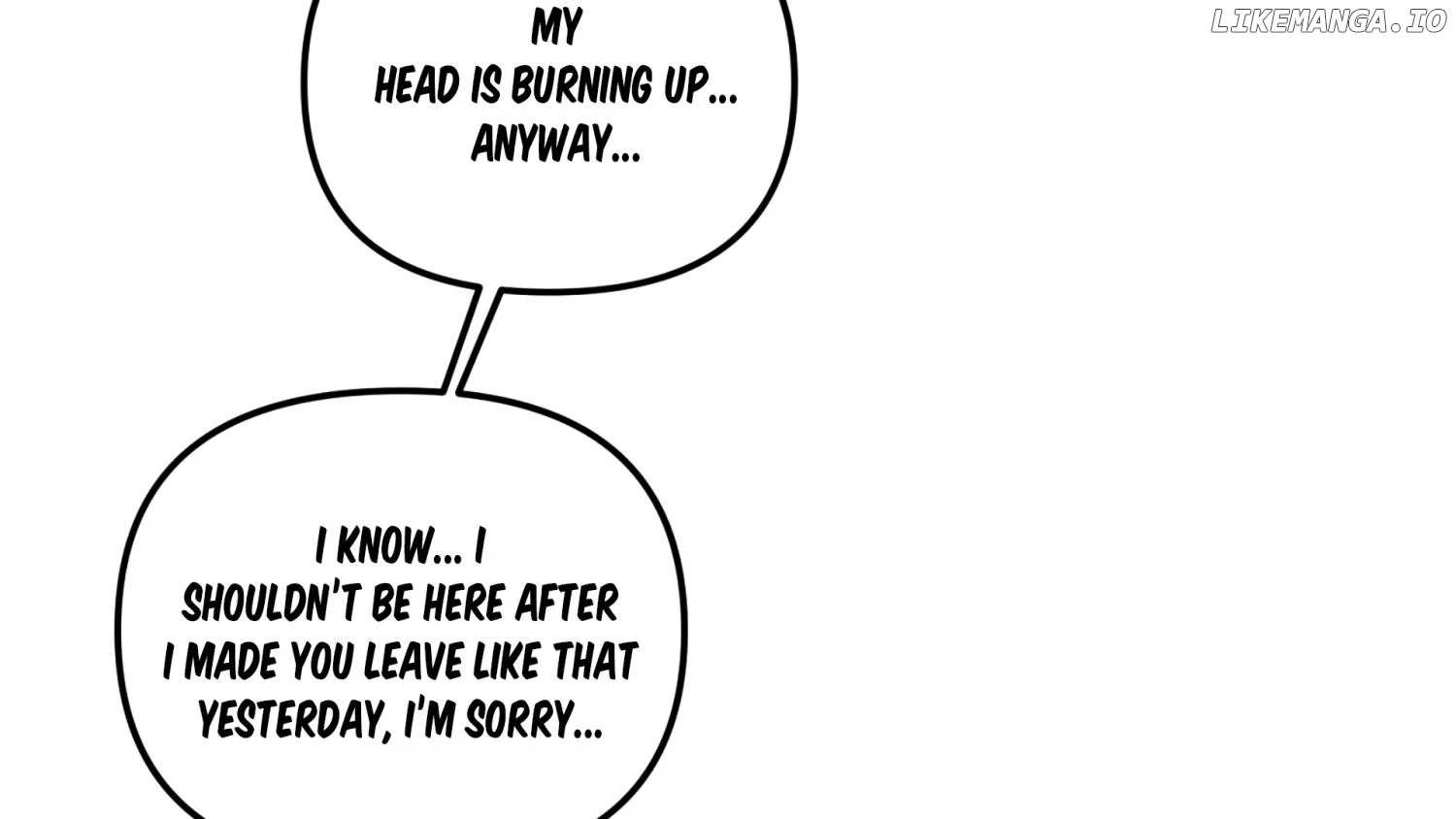 Love Rides on Pheromone Allergy Chapter 22 - Page 146
