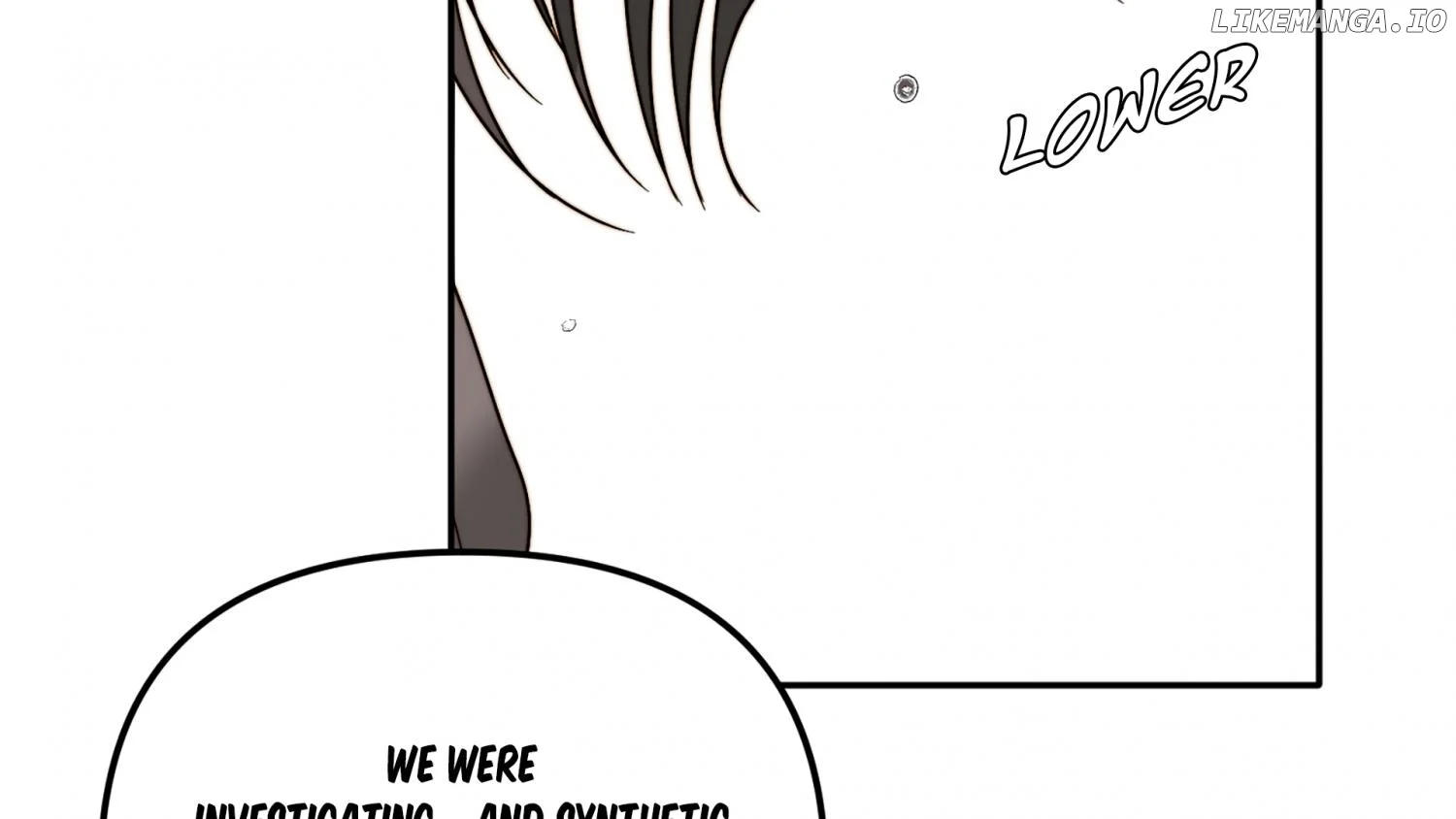 Love Rides on Pheromone Allergy Chapter 22 - Page 148