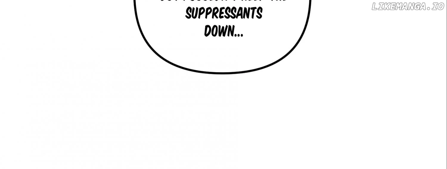 Love Rides on Pheromone Allergy Chapter 22 - Page 150