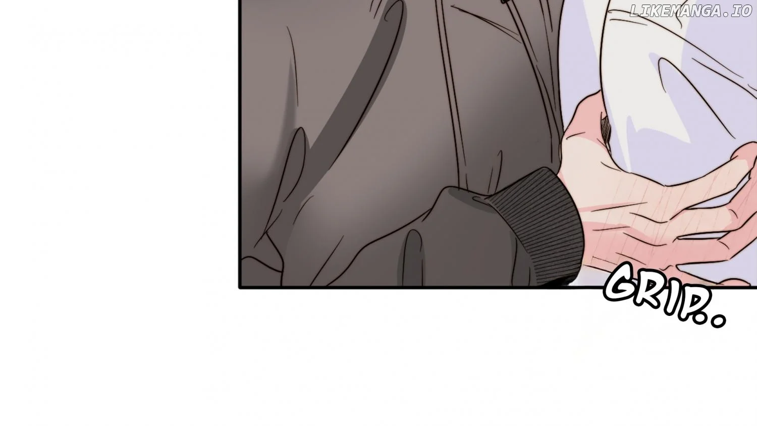 Love Rides on Pheromone Allergy Chapter 22 - Page 155