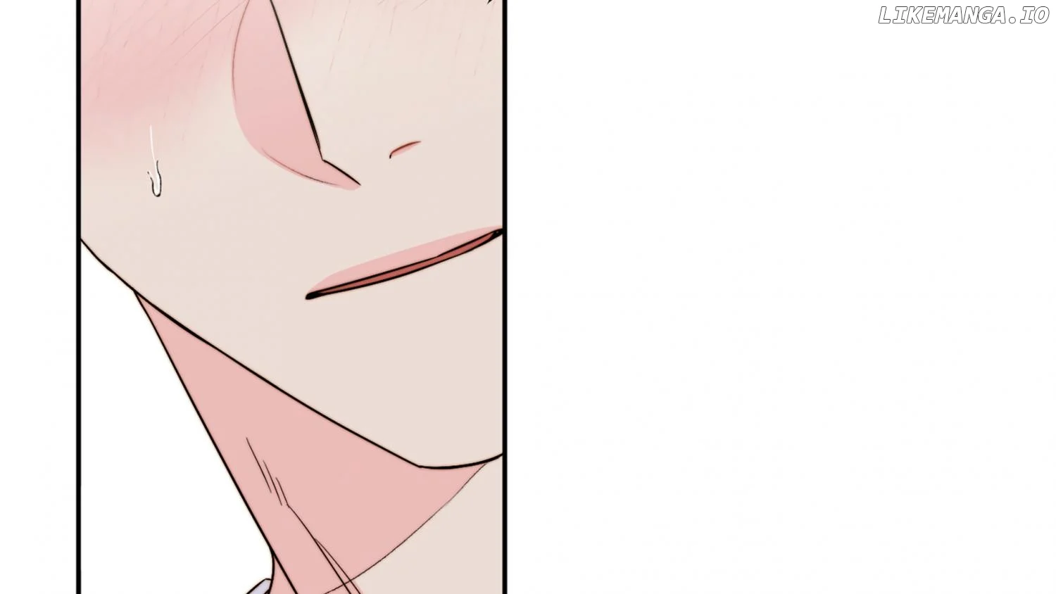 Love Rides on Pheromone Allergy Chapter 22 - Page 157