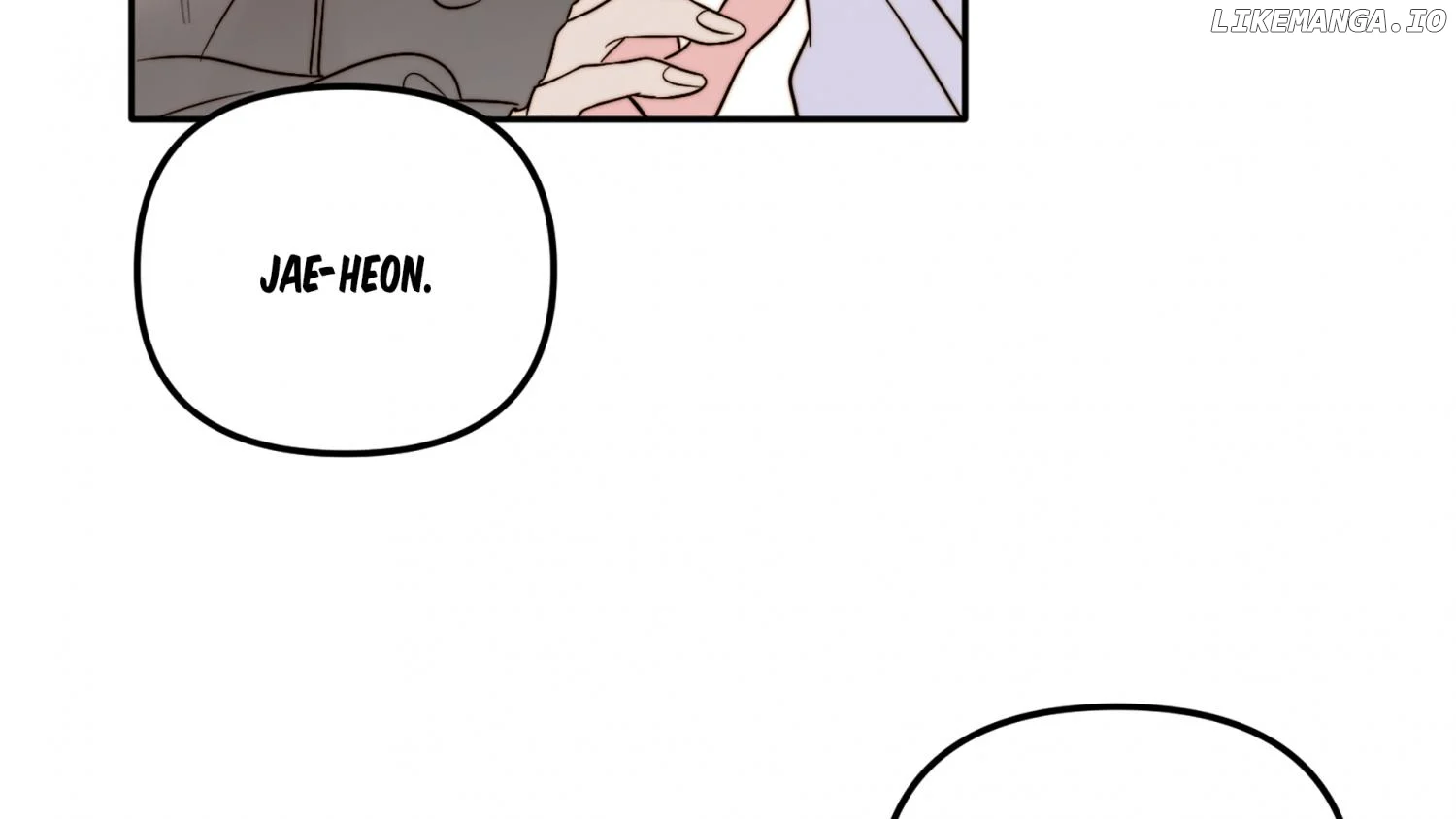 Love Rides on Pheromone Allergy Chapter 22 - Page 166