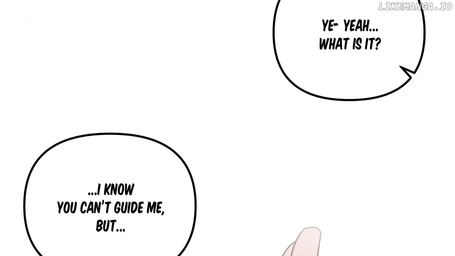 Love Rides on Pheromone Allergy Chapter 22 - Page 167