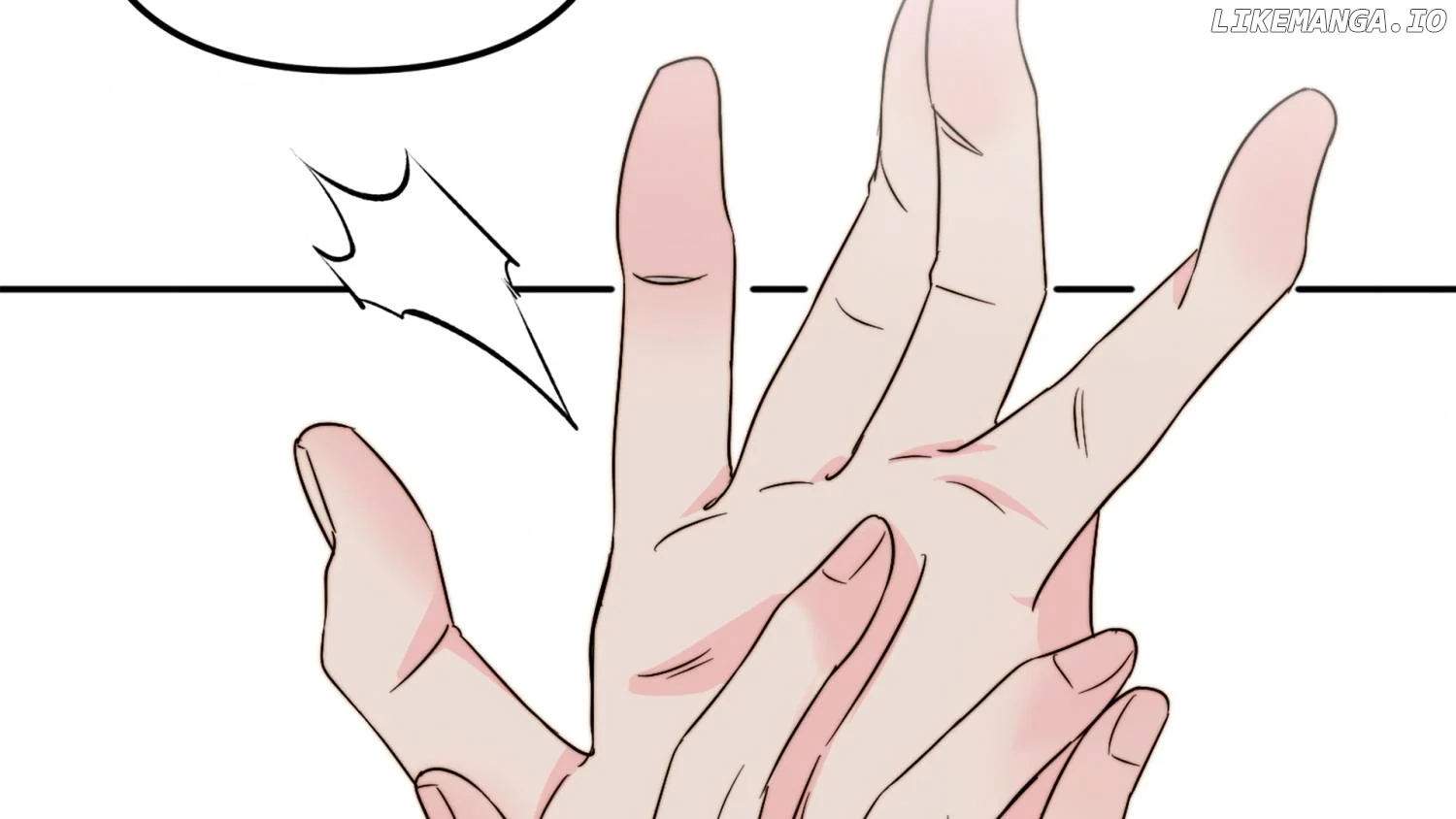 Love Rides on Pheromone Allergy Chapter 22 - Page 168
