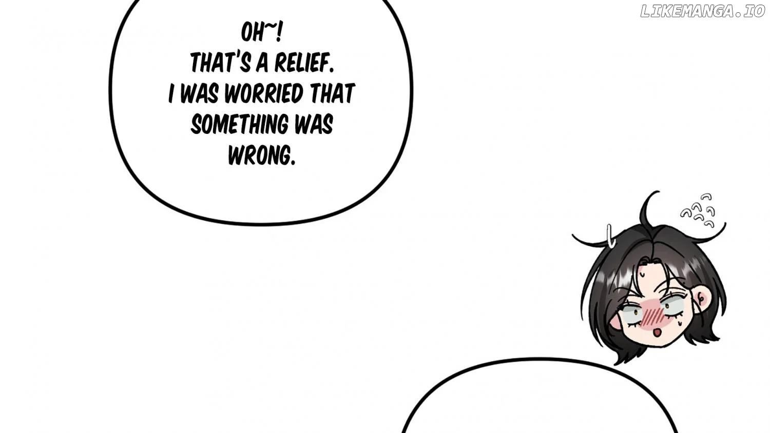 Love Rides on Pheromone Allergy Chapter 22 - Page 17
