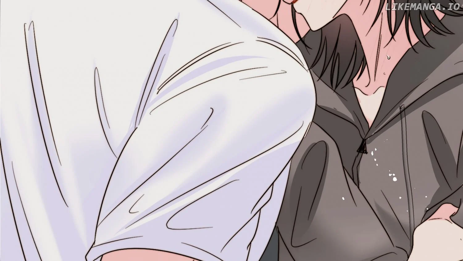 Love Rides on Pheromone Allergy Chapter 22 - Page 174