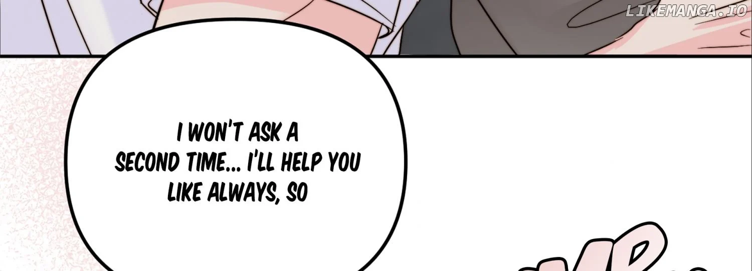 Love Rides on Pheromone Allergy Chapter 22 - Page 175