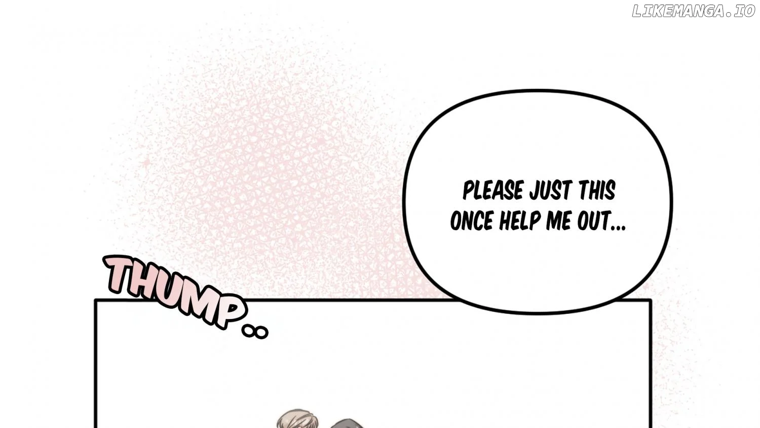Love Rides on Pheromone Allergy Chapter 22 - Page 177