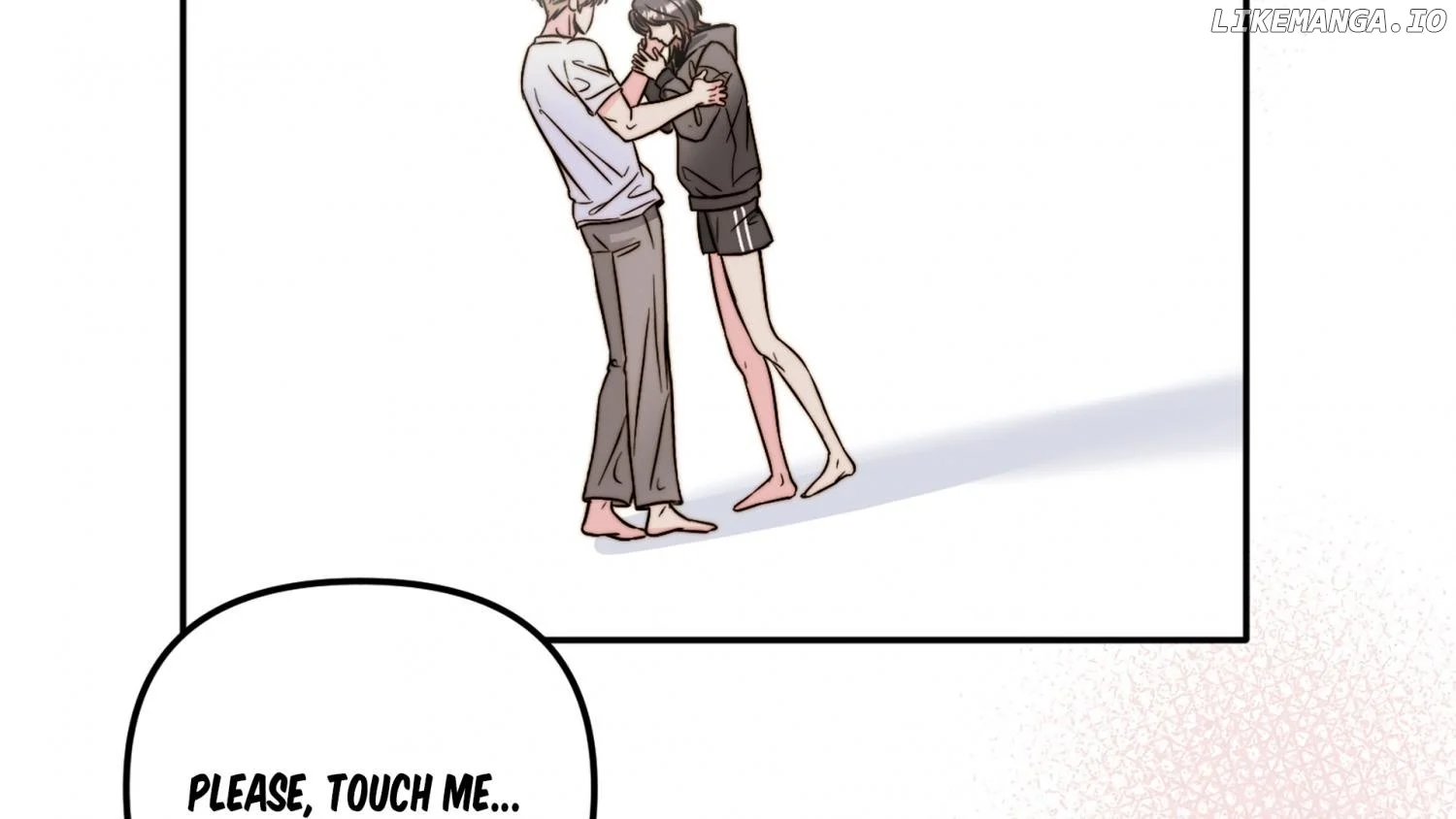 Love Rides on Pheromone Allergy Chapter 22 - Page 178