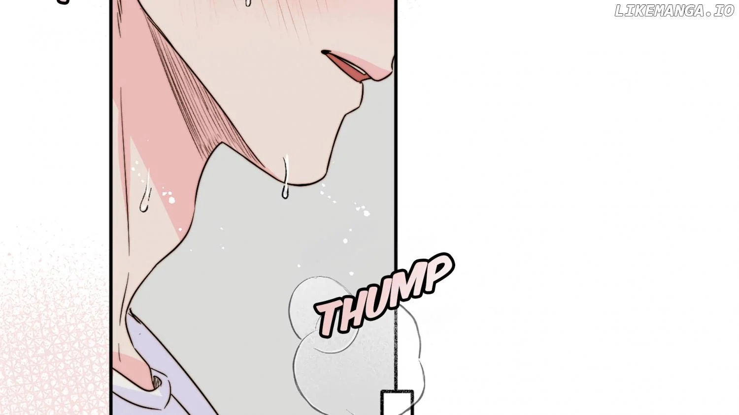 Love Rides on Pheromone Allergy Chapter 22 - Page 180