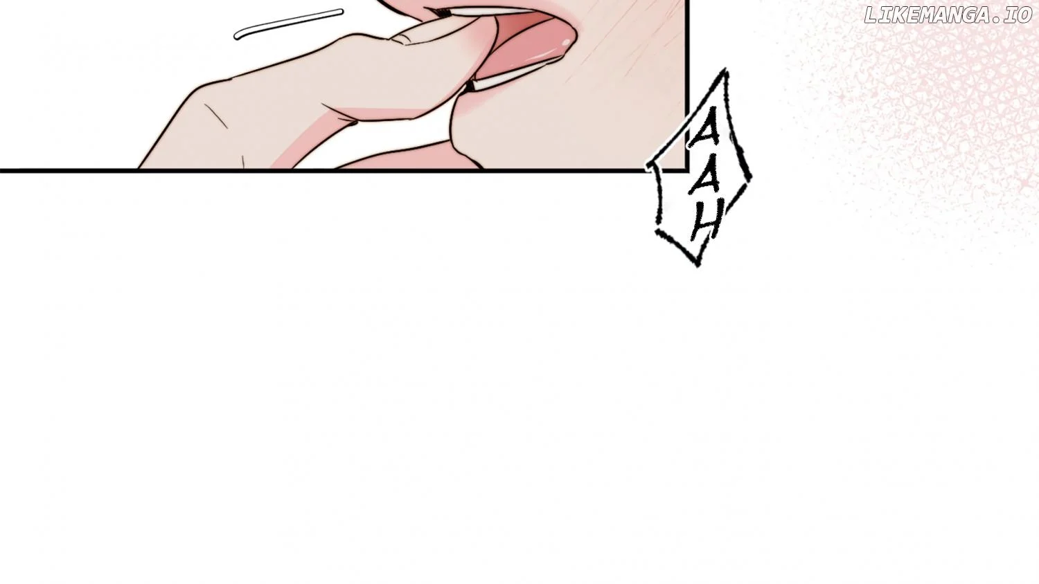 Love Rides on Pheromone Allergy Chapter 22 - Page 186