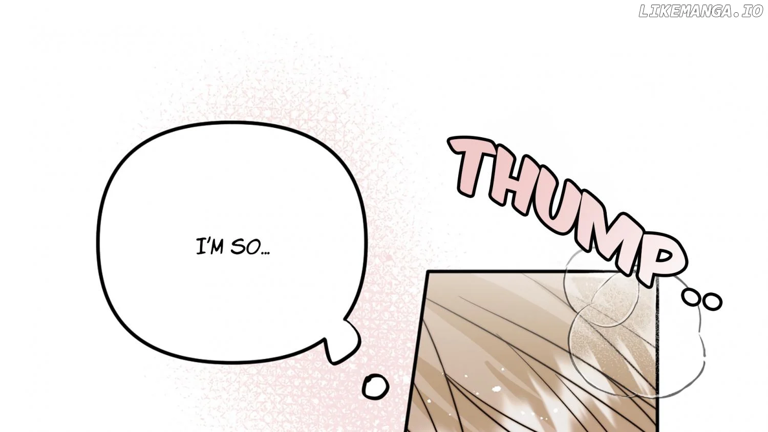 Love Rides on Pheromone Allergy Chapter 22 - Page 187