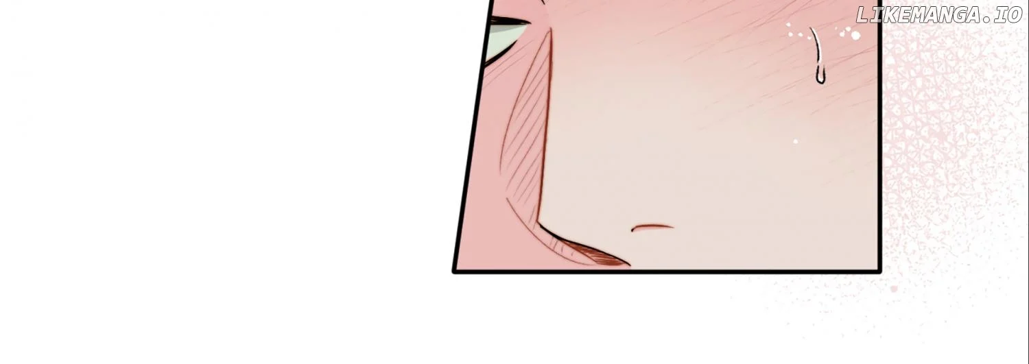 Love Rides on Pheromone Allergy Chapter 22 - Page 189
