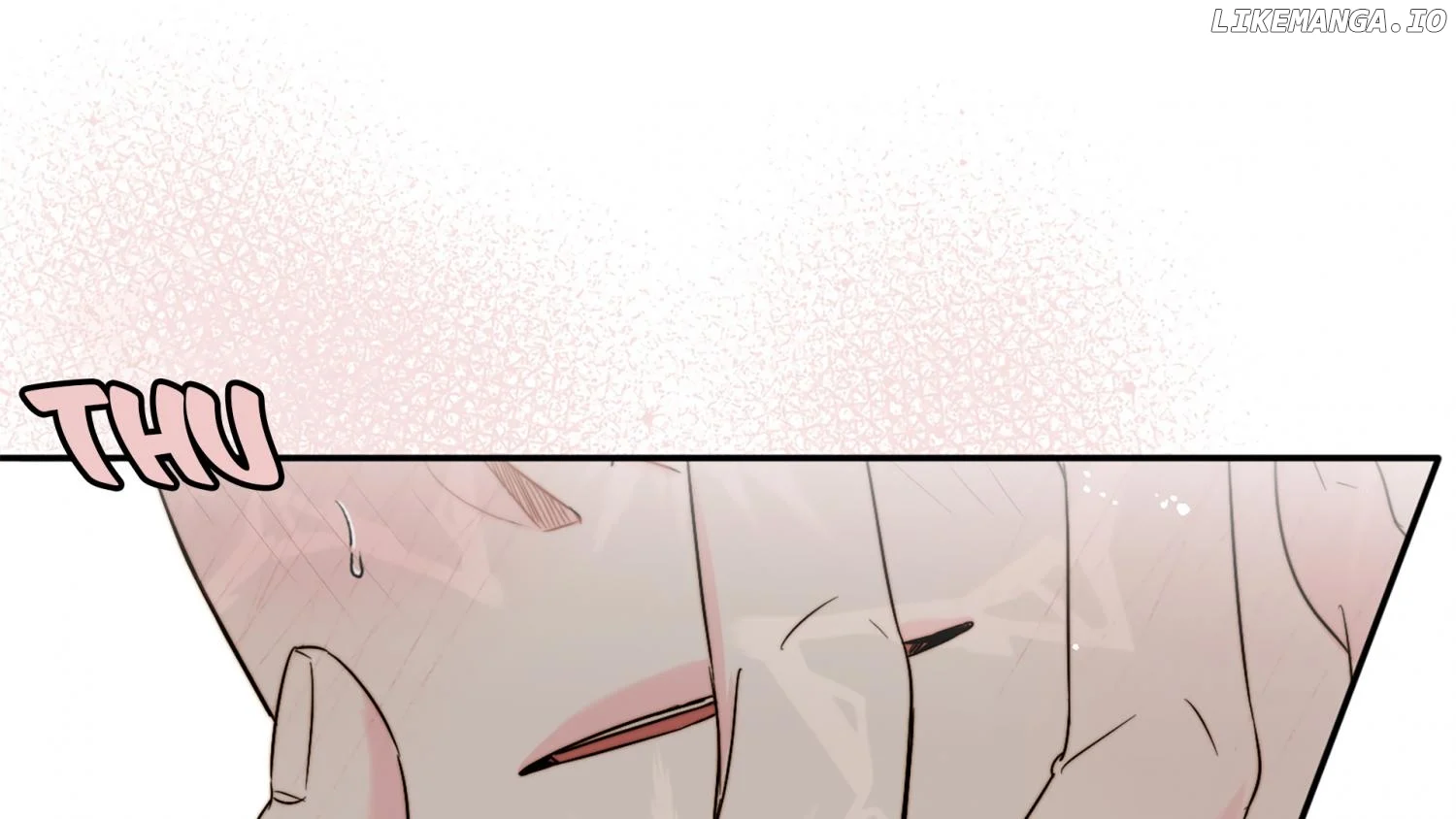 Love Rides on Pheromone Allergy Chapter 22 - Page 190
