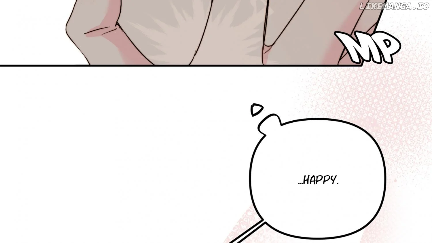 Love Rides on Pheromone Allergy Chapter 22 - Page 191