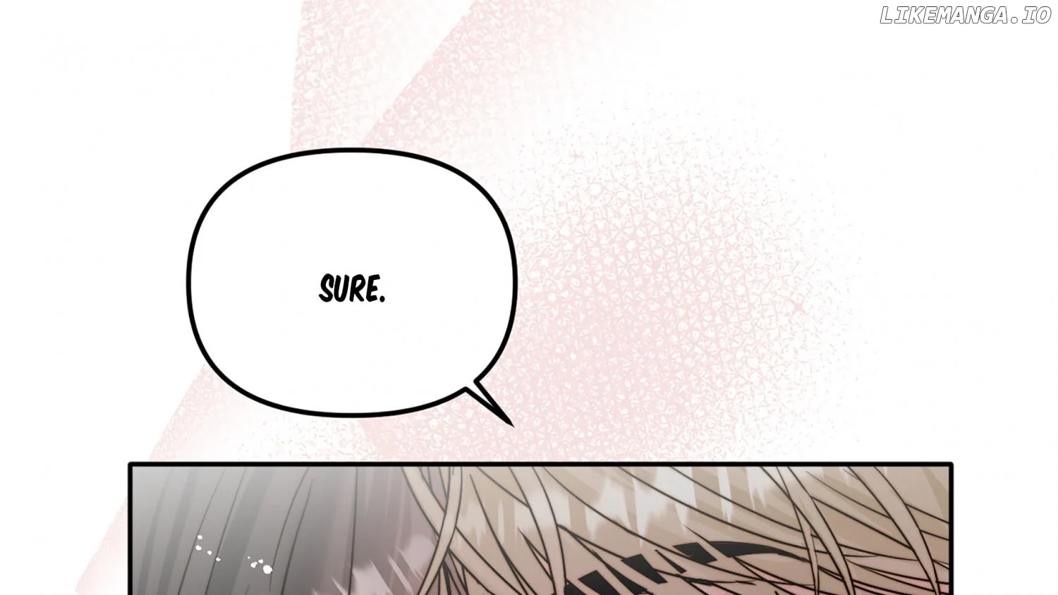 Love Rides on Pheromone Allergy Chapter 22 - Page 193