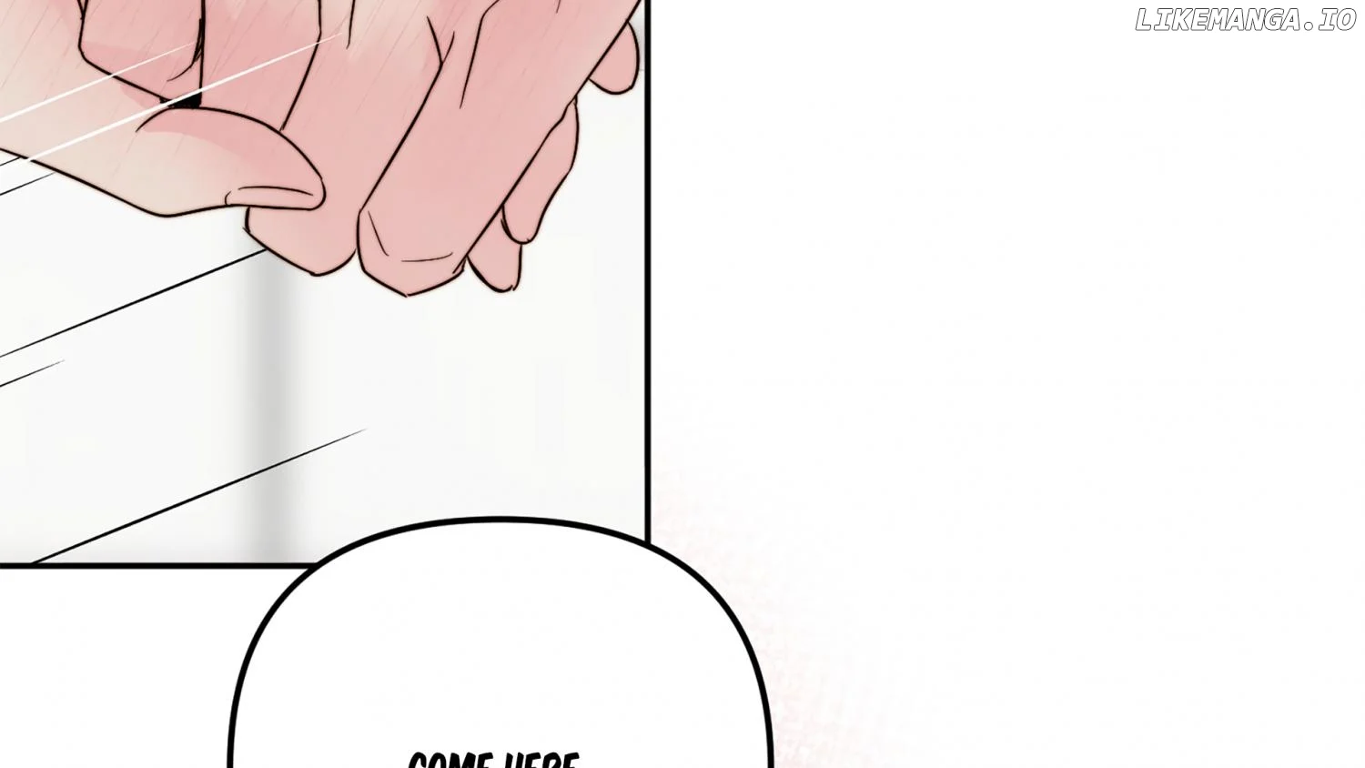Love Rides on Pheromone Allergy Chapter 22 - Page 197