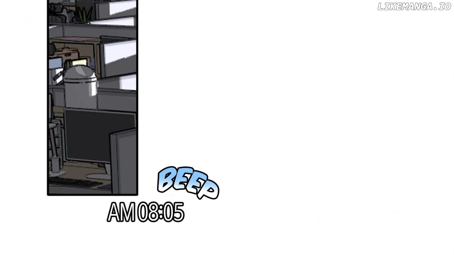 Love Rides on Pheromone Allergy Chapter 22 - Page 2