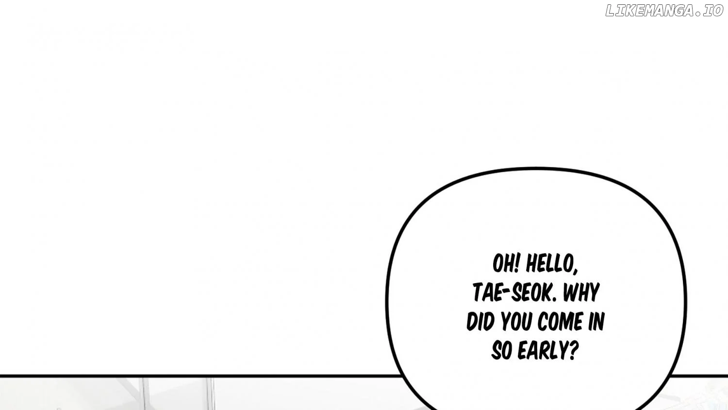 Love Rides on Pheromone Allergy Chapter 22 - Page 3