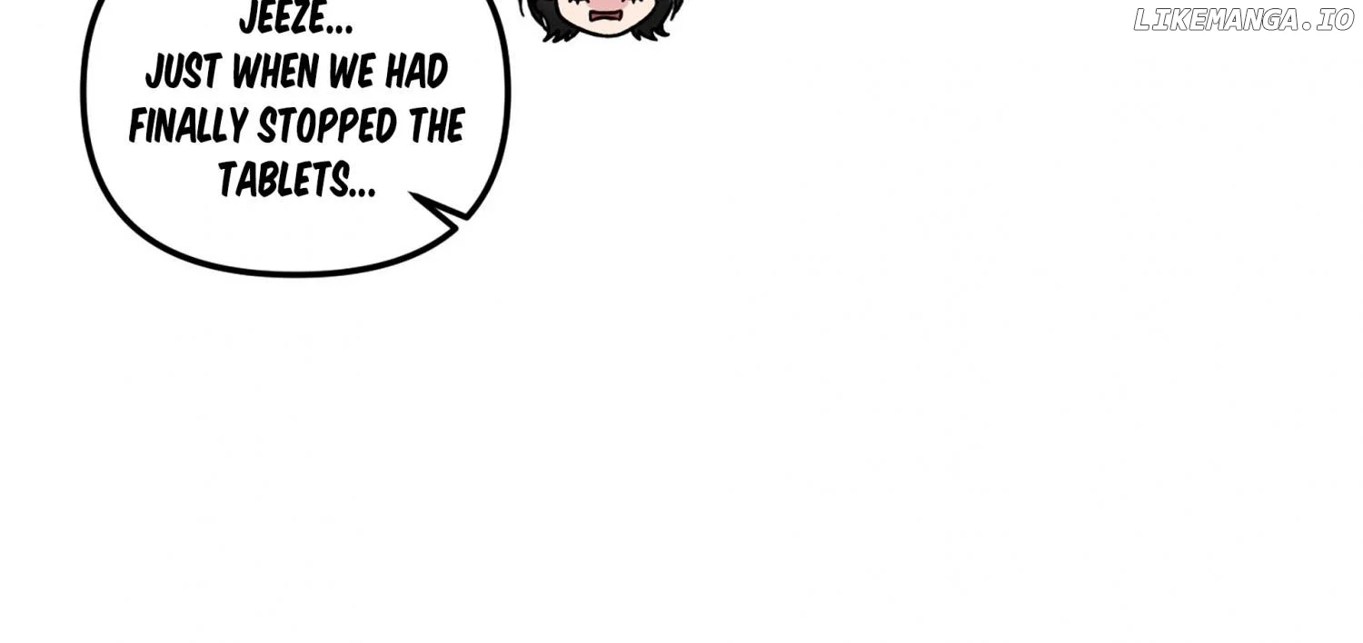 Love Rides on Pheromone Allergy Chapter 22 - Page 36