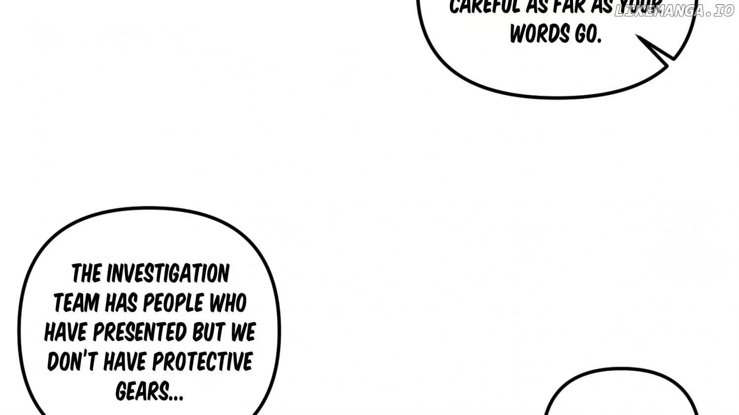 Love Rides on Pheromone Allergy Chapter 22 - Page 39