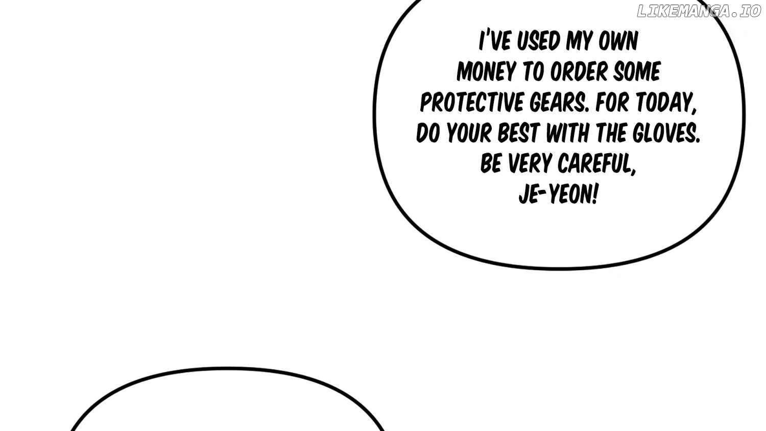 Love Rides on Pheromone Allergy Chapter 22 - Page 42