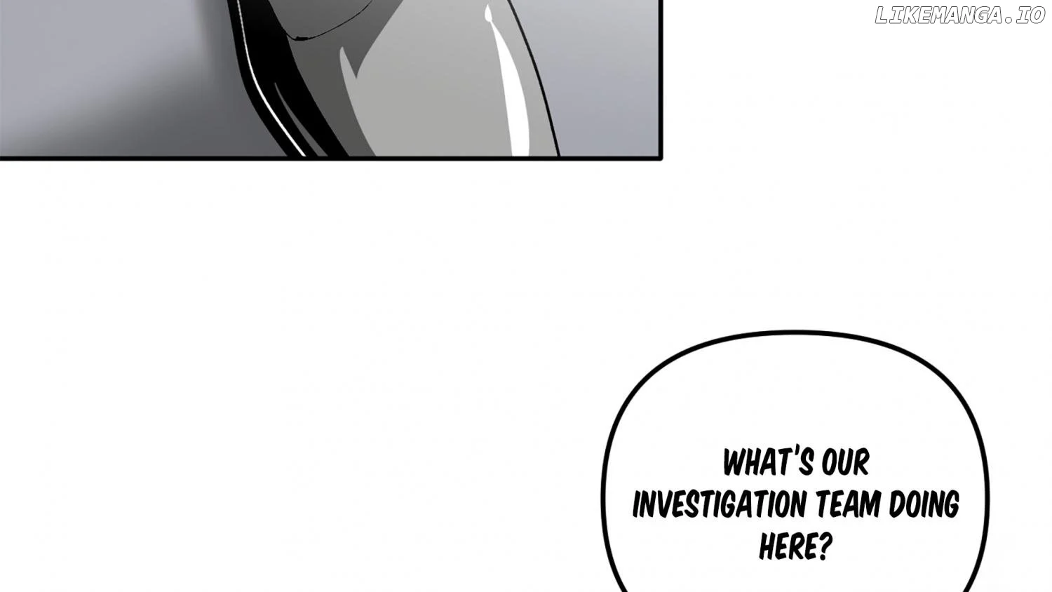 Love Rides on Pheromone Allergy Chapter 22 - Page 46