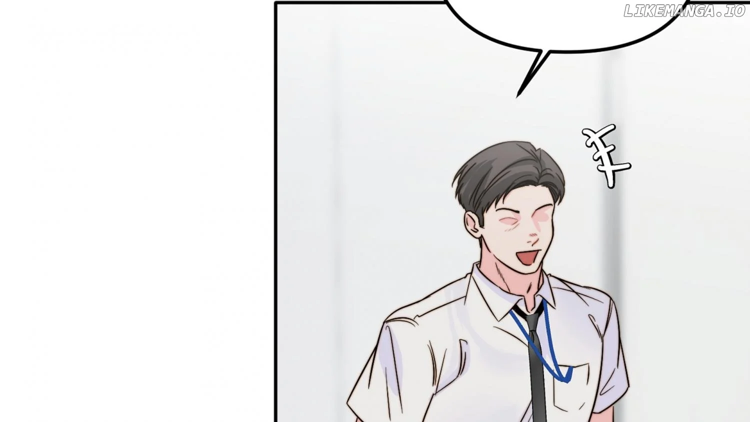 Love Rides on Pheromone Allergy Chapter 22 - Page 47