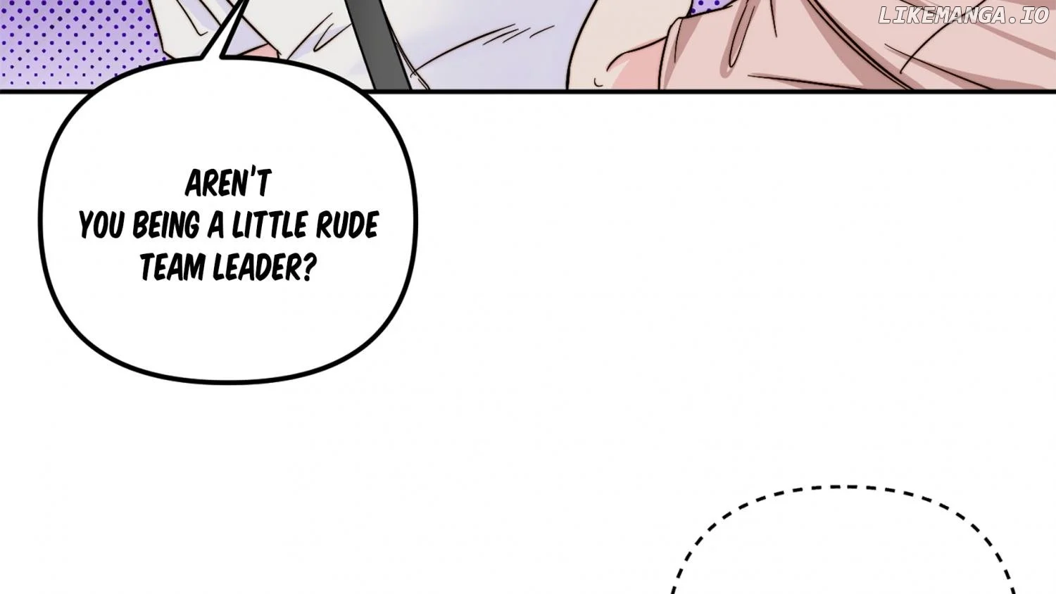 Love Rides on Pheromone Allergy Chapter 22 - Page 53