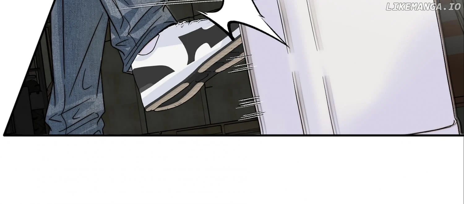 Love Rides on Pheromone Allergy Chapter 22 - Page 59