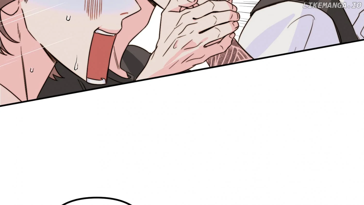 Love Rides on Pheromone Allergy Chapter 22 - Page 68