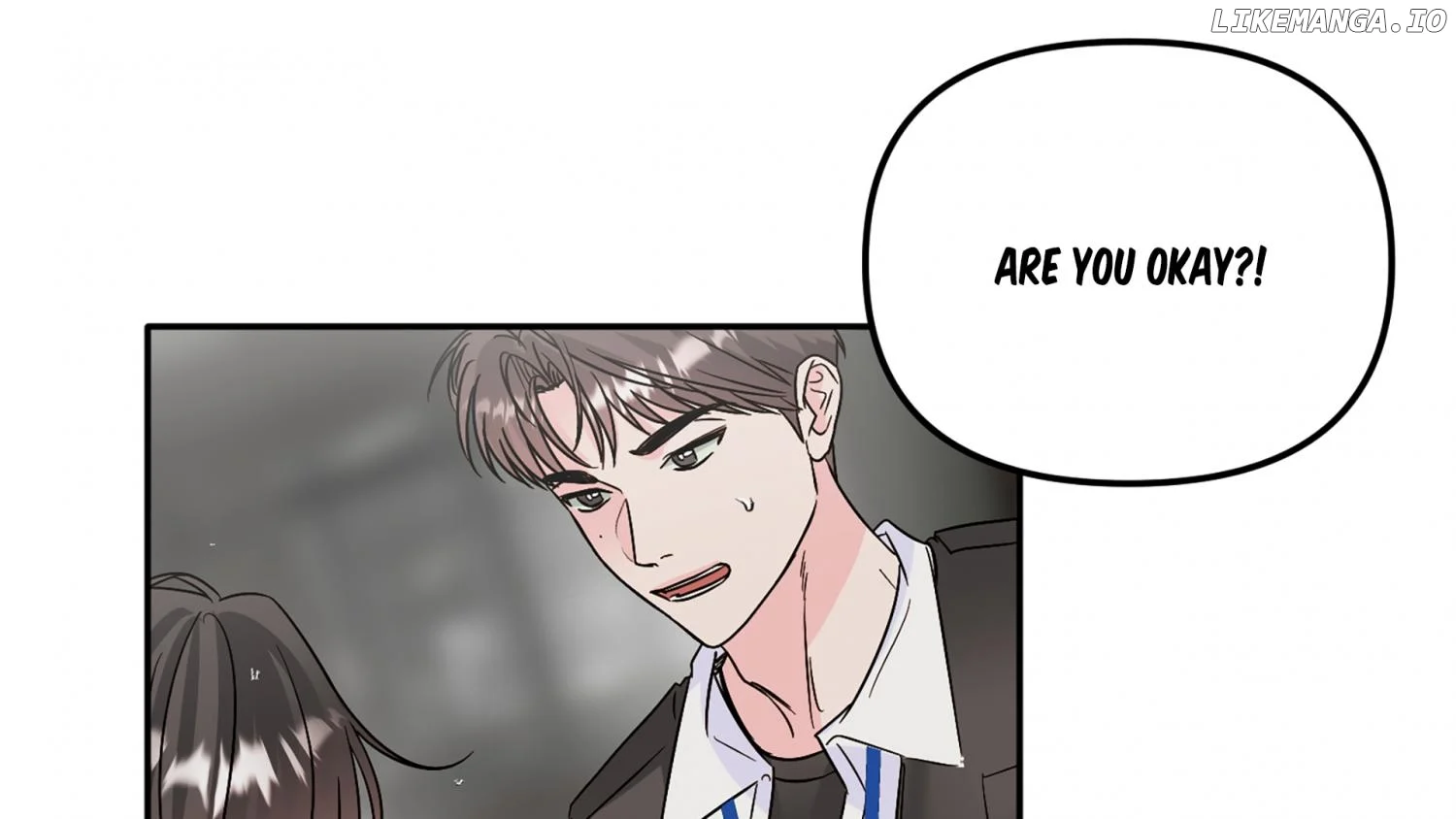 Love Rides on Pheromone Allergy Chapter 22 - Page 76
