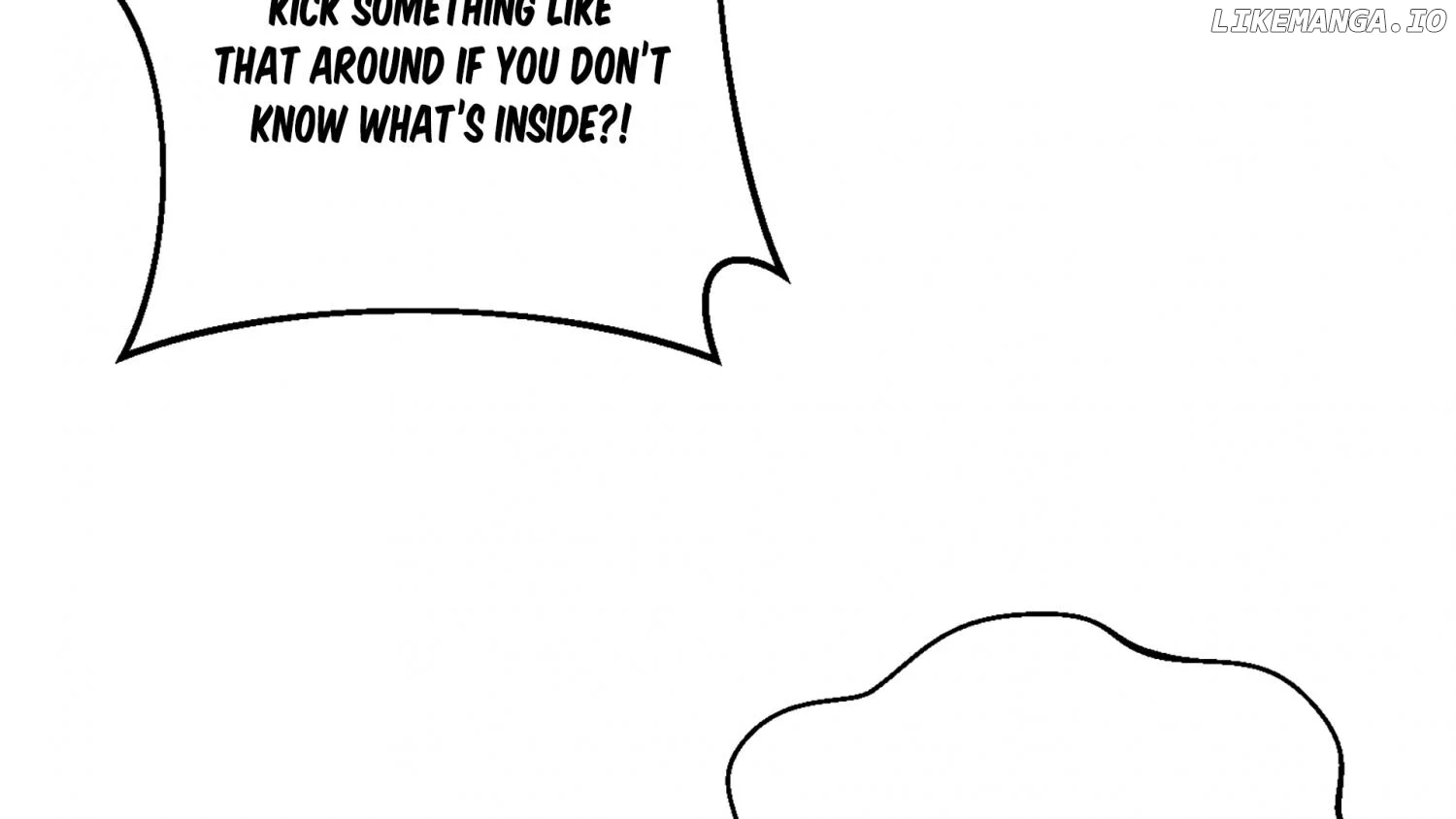 Love Rides on Pheromone Allergy Chapter 22 - Page 83