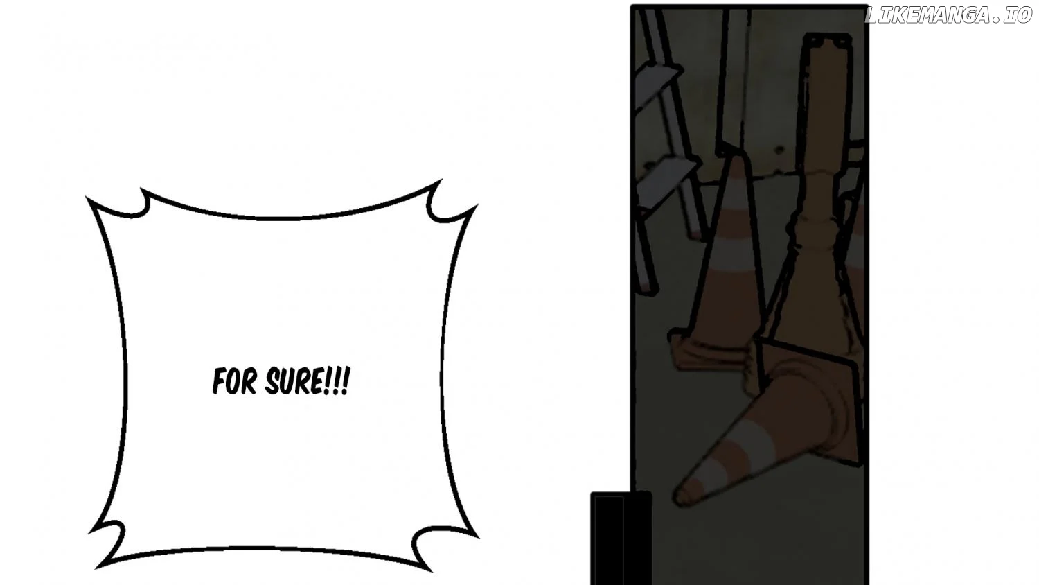 Love Rides on Pheromone Allergy Chapter 22 - Page 86