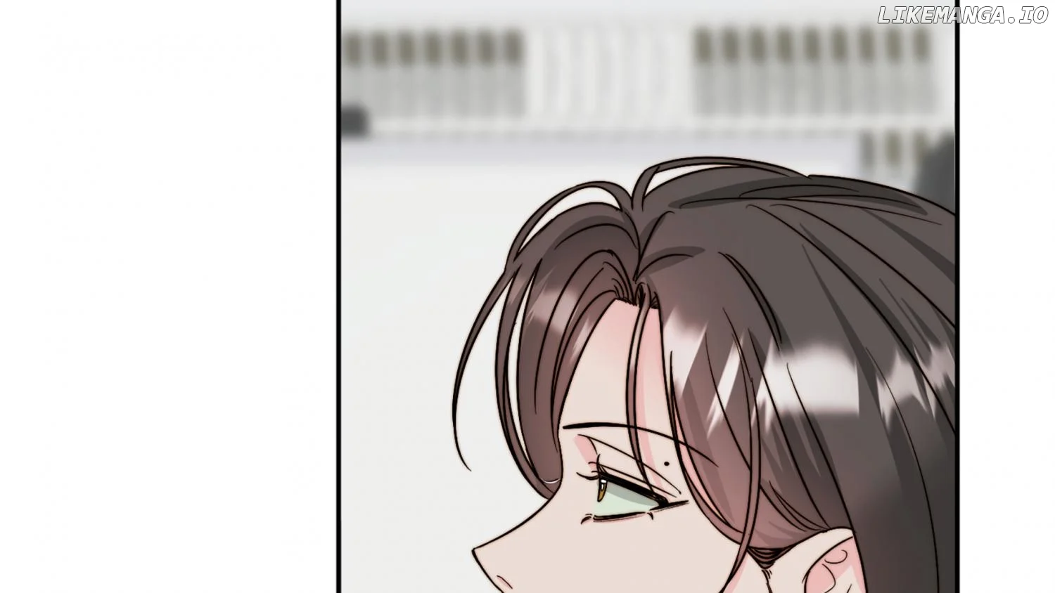 Love Rides on Pheromone Allergy Chapter 22 - Page 92