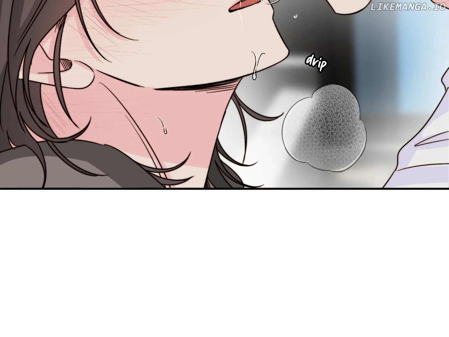 Love Rides on Pheromone Allergy Chapter 23 - Page 11