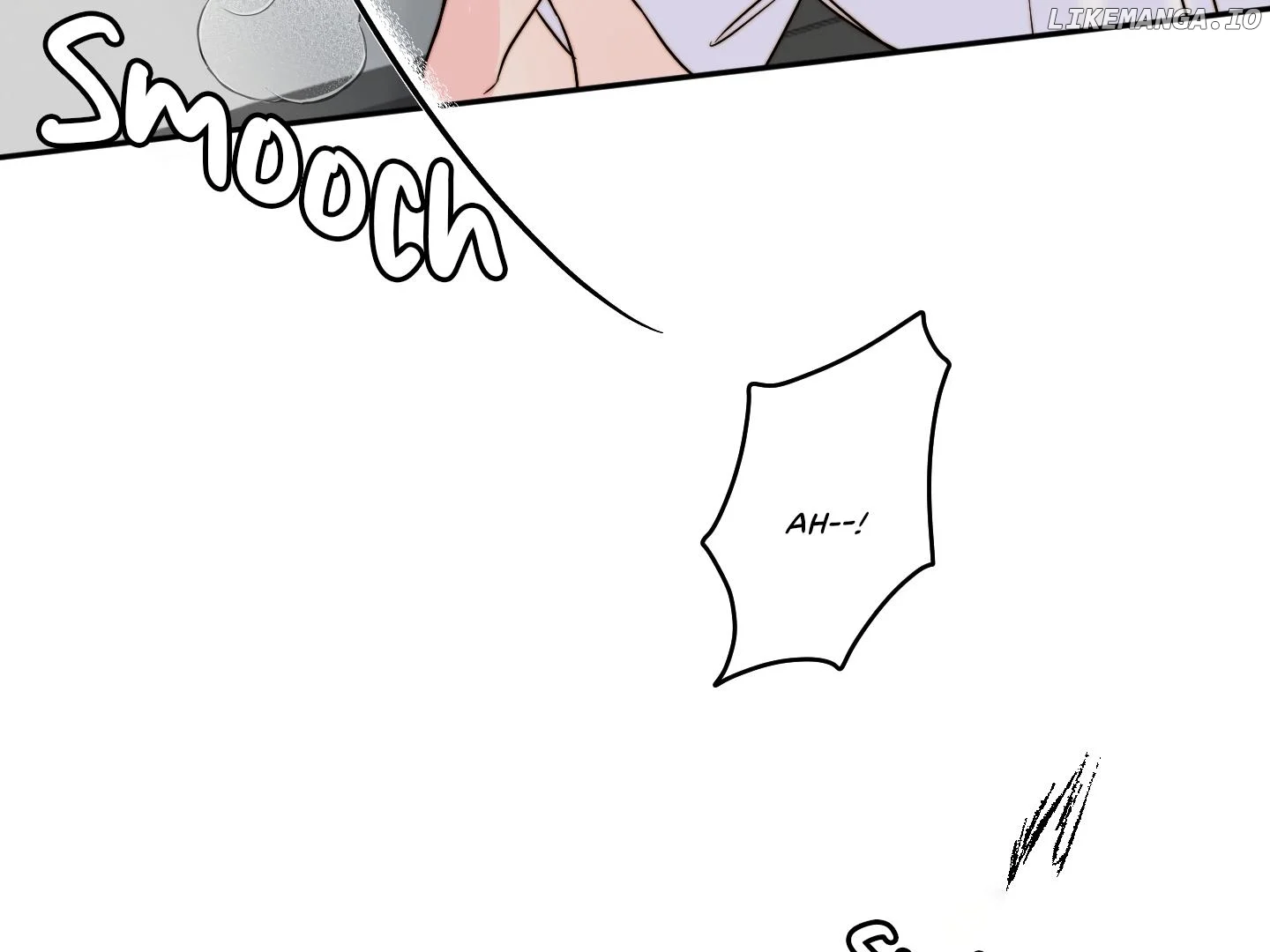 Love Rides on Pheromone Allergy Chapter 23 - Page 113