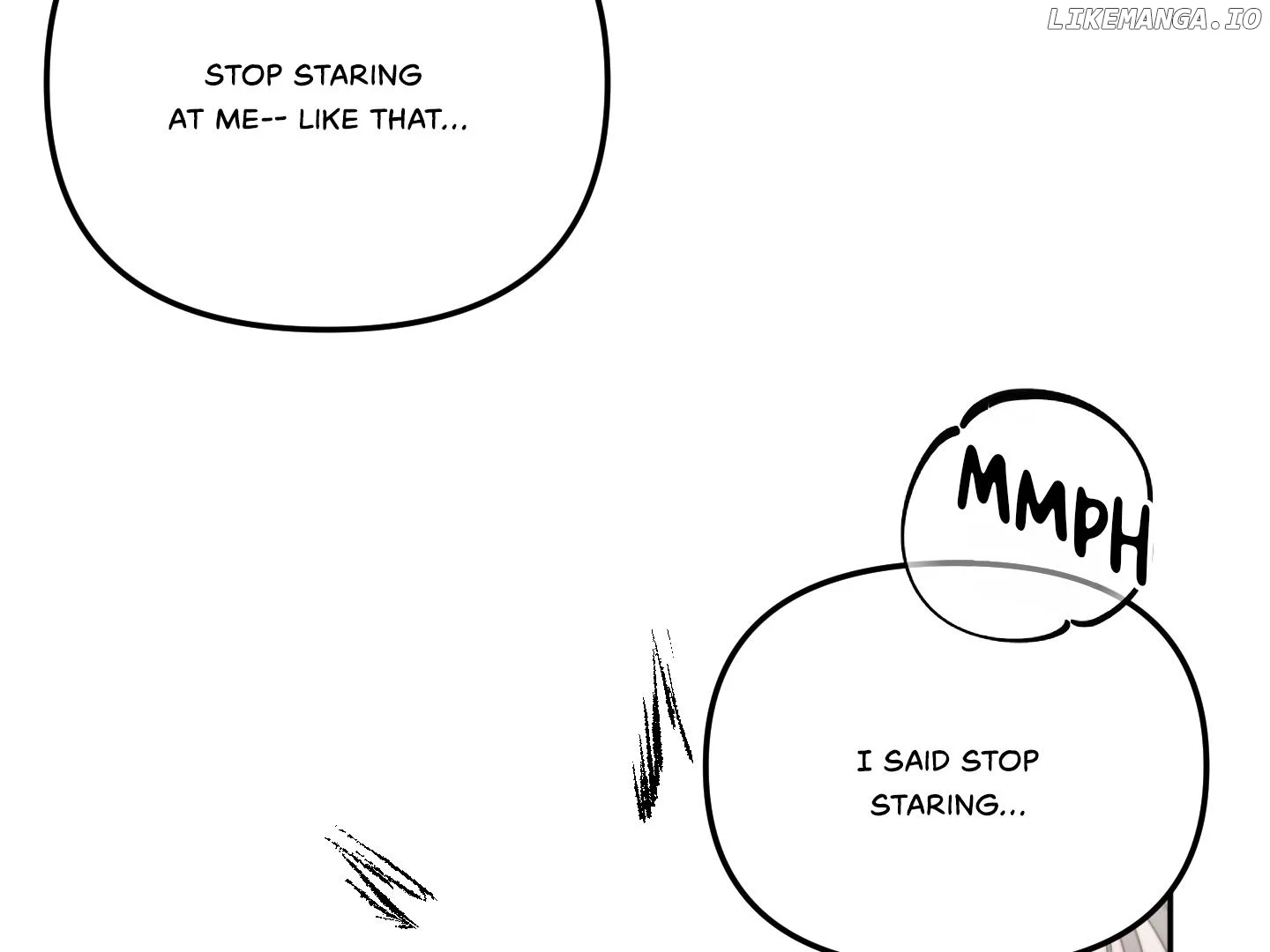 Love Rides on Pheromone Allergy Chapter 23 - Page 115